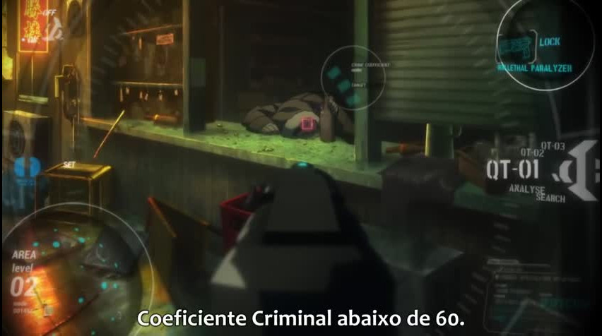 Episódio 1