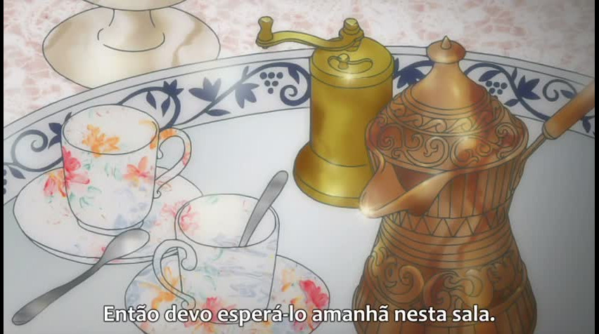 Episódio 1