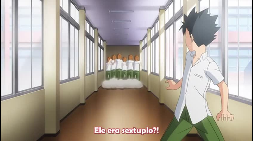 Episódio 1