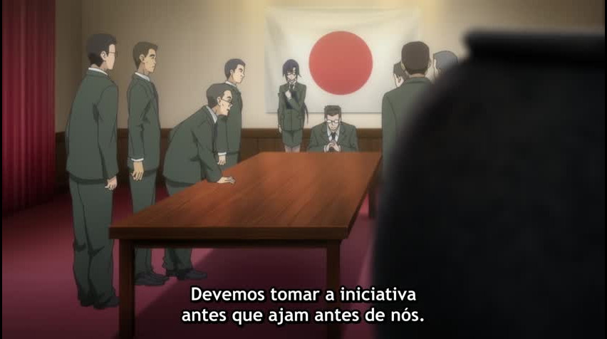 Episódio 7