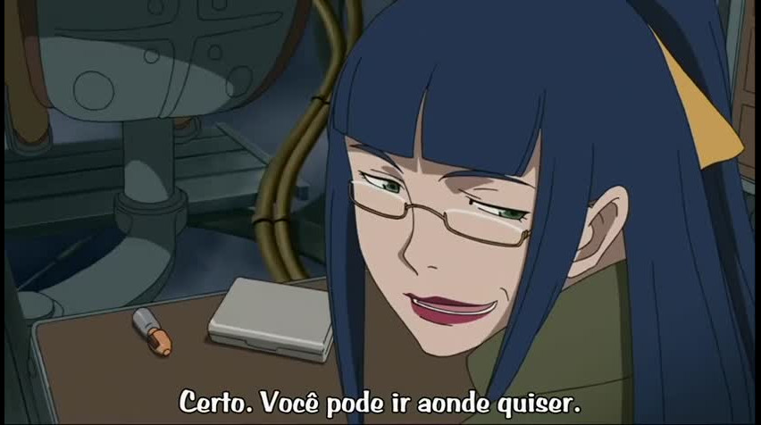 Episódio 7
