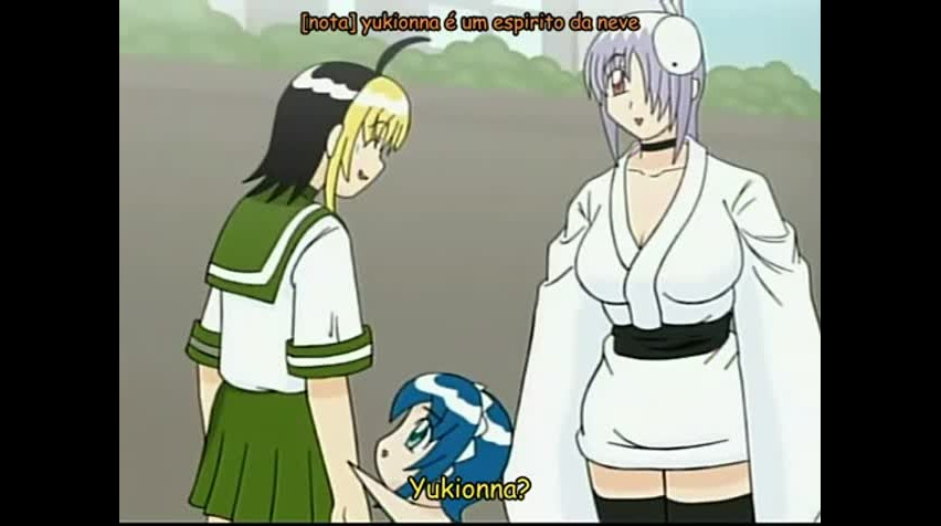 Episódio 3