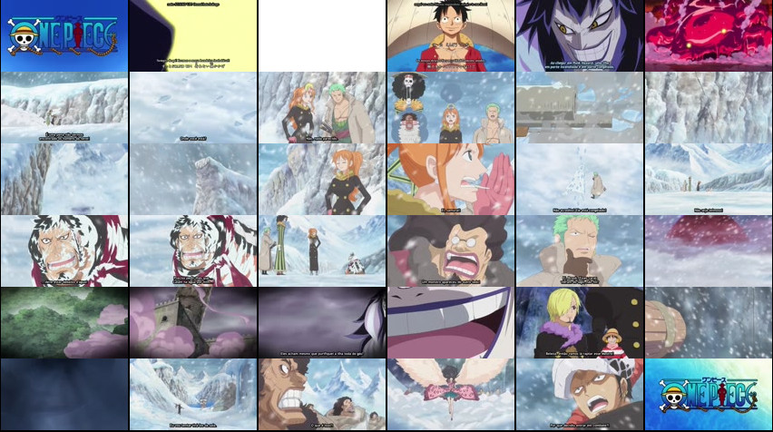Episódio 595
