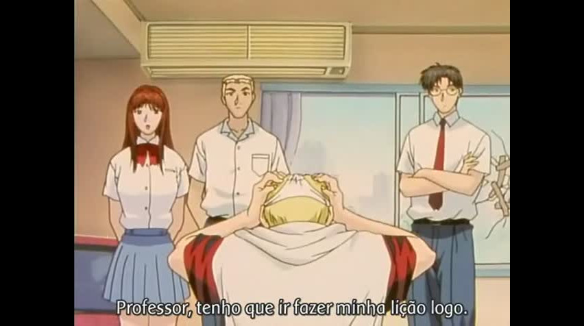 Episódio 21