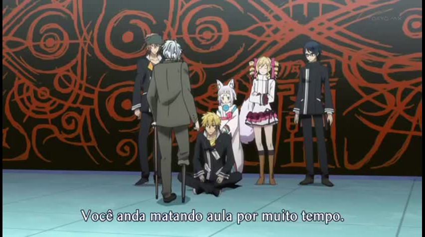 Episódio 19