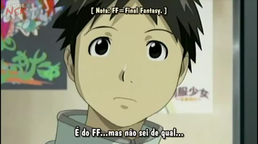 Episódio 1