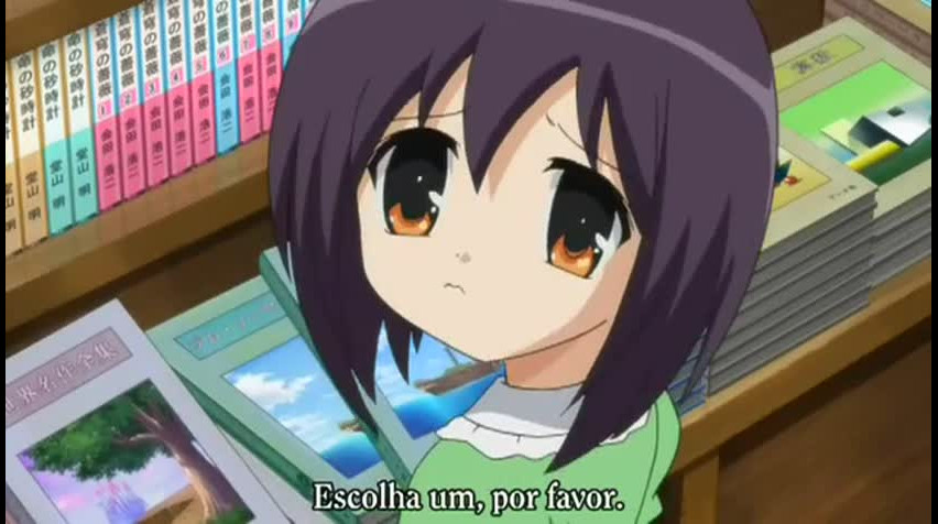 Episódio 1
