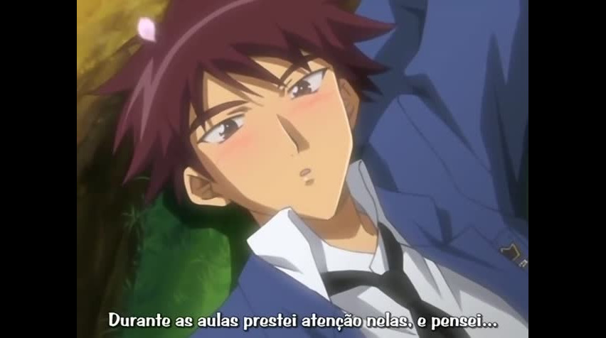 Episódio 1