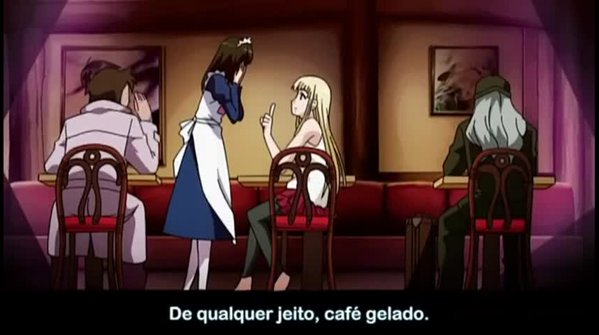 Episódio 12