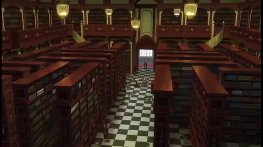 Episódio 1
