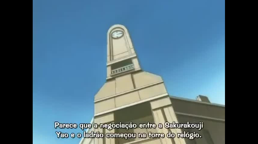 Episódio 1