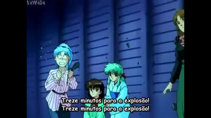 Episódio 65