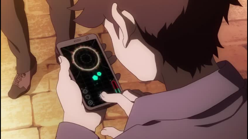 Episódio 22