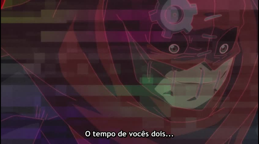 Episódio 1