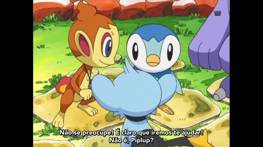 Episódio 1
