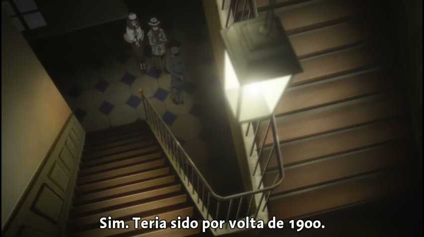 Episódio 20