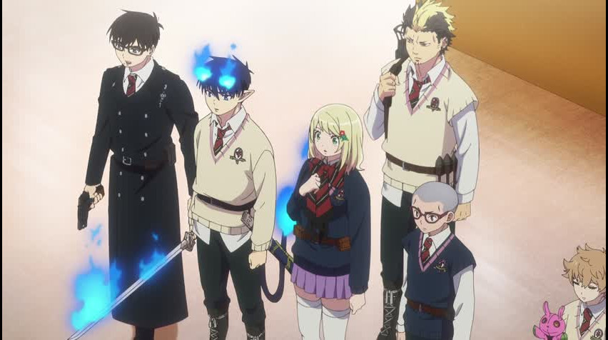 Episódio 7