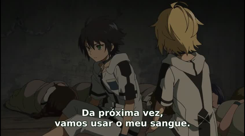 Episódio 1