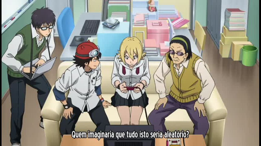 Episódio 39