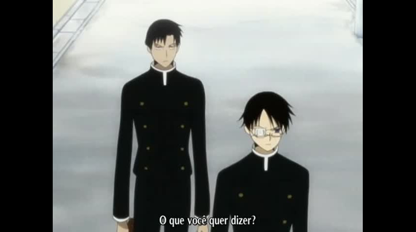Episódio 1