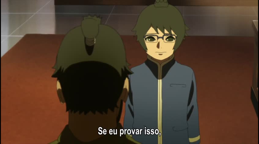 Episódio 1