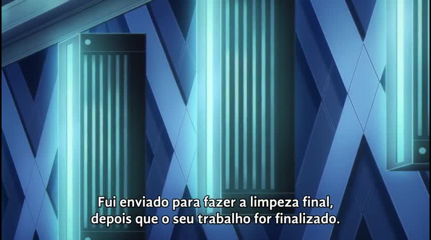 Episódio 1