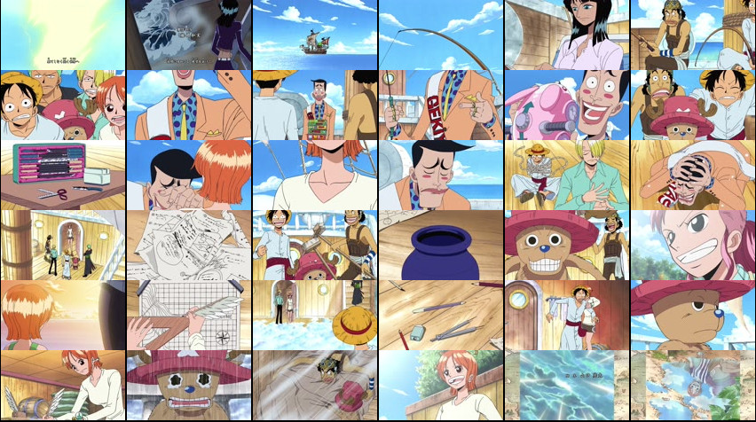 Episódio 132