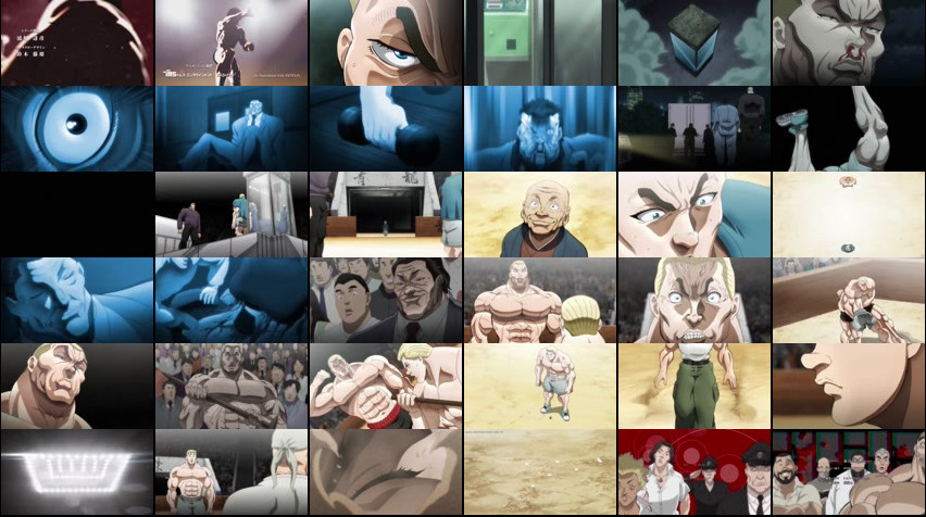 Episódio 22