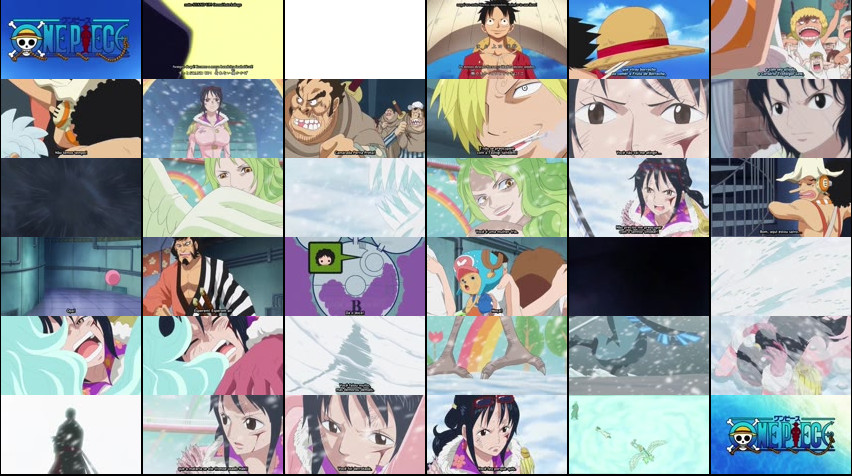 Episódio 613