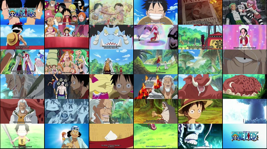 Episódio 516