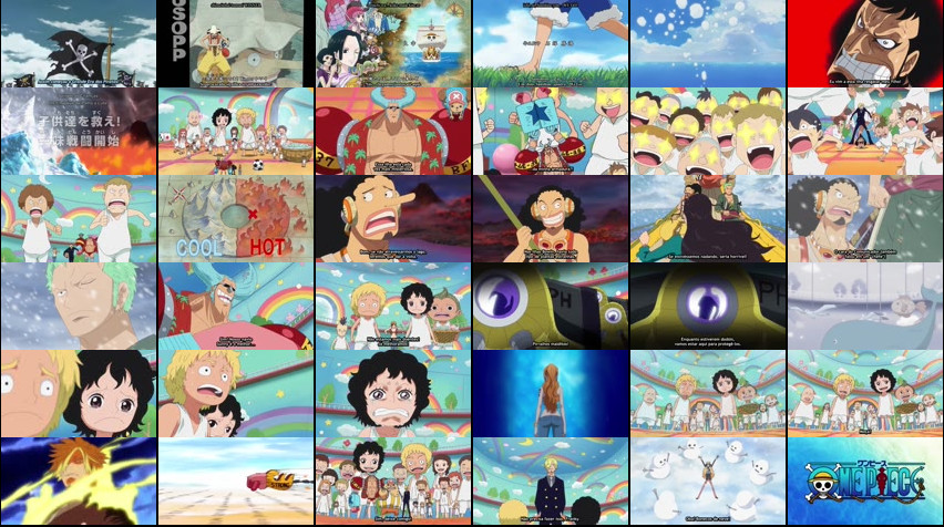 Episódio 583