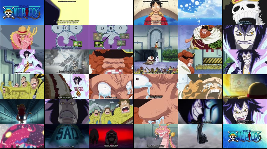 Episódio 615