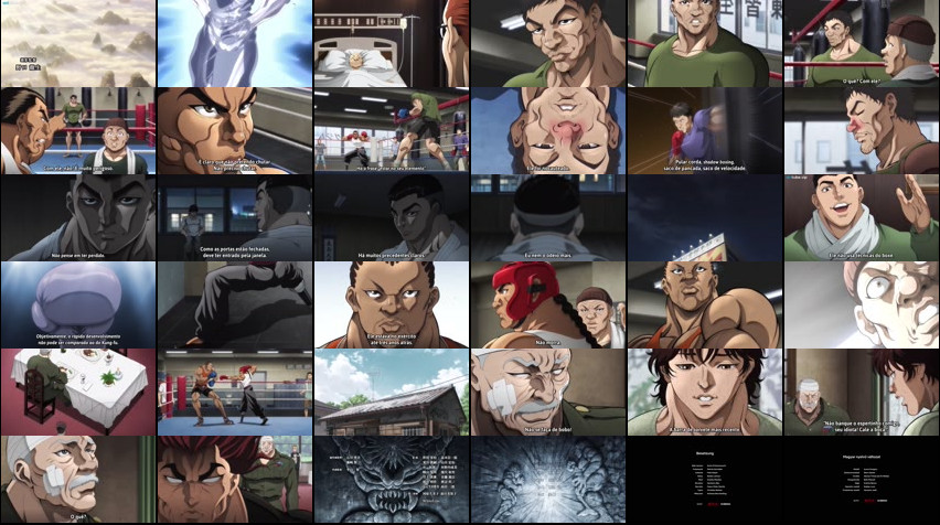 Episódio 16