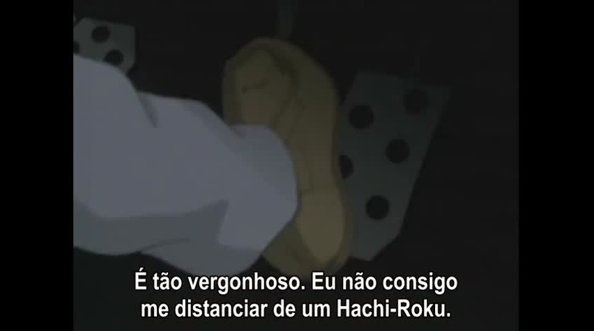 Episódio 1