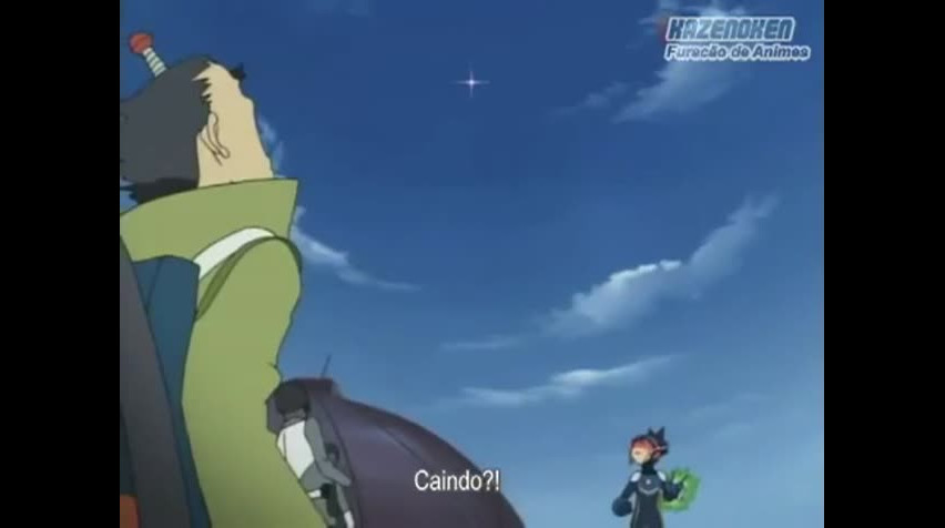 Episódio 7