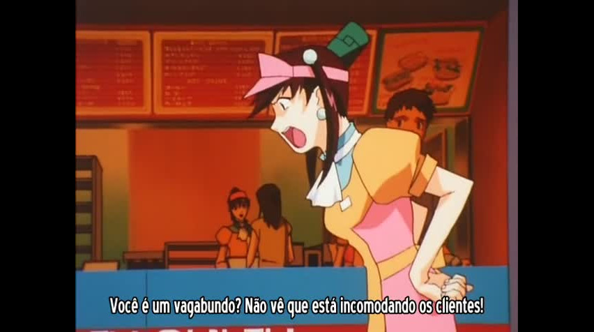 Episódio 1