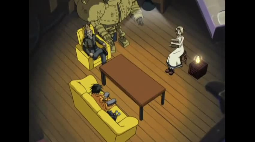 Episódio 7