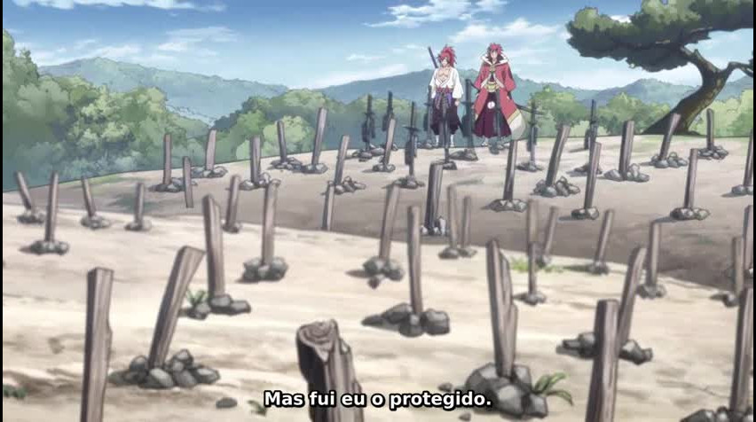 Episódio 1