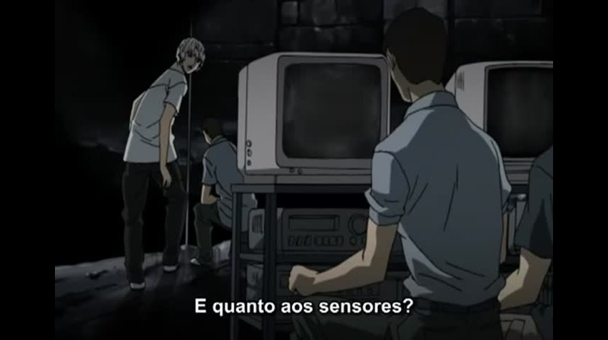 Episódio 21