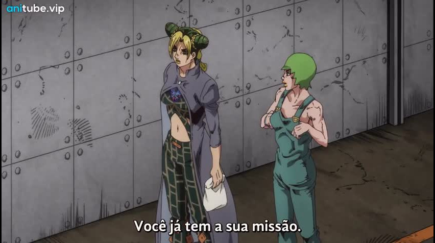 Episódio 1