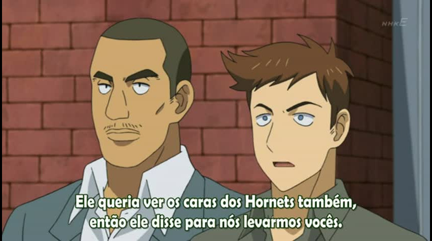 Episódio 18