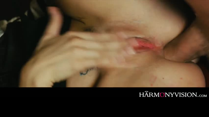 Bokep Barat Harmony Vision – Chanel Preston