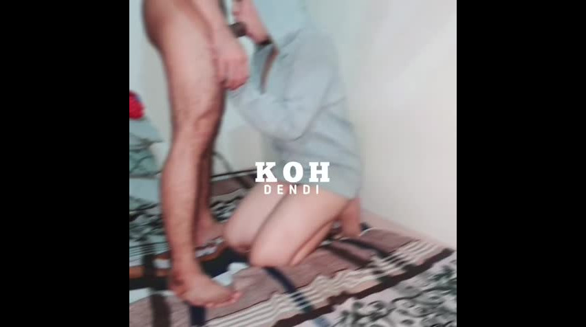 Bokep Indo Koh dendi 3