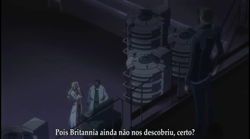 Episódio 18