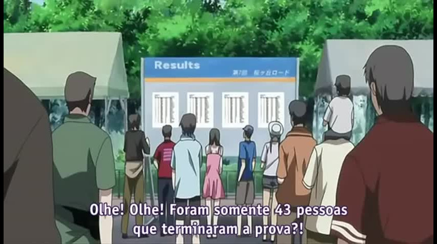 Episódio 25