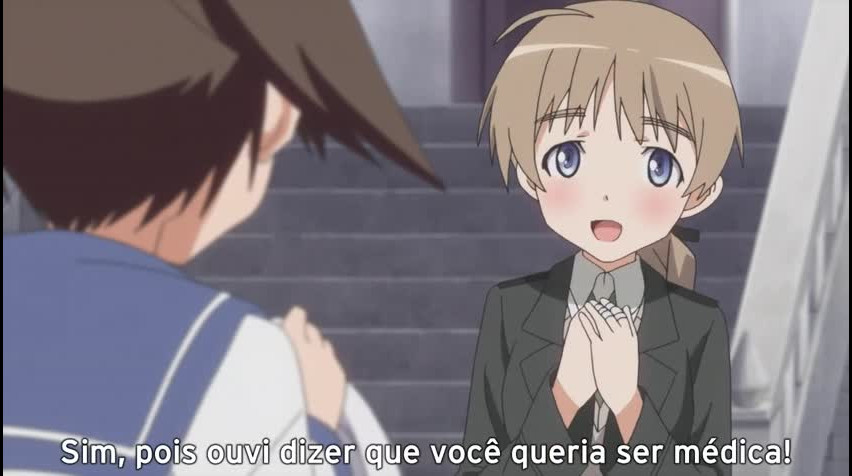 Episódio 1