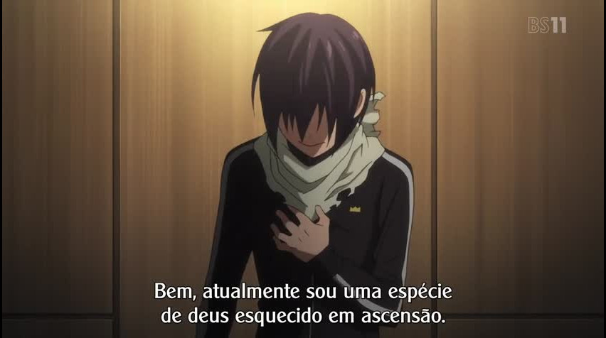 Episódio 1