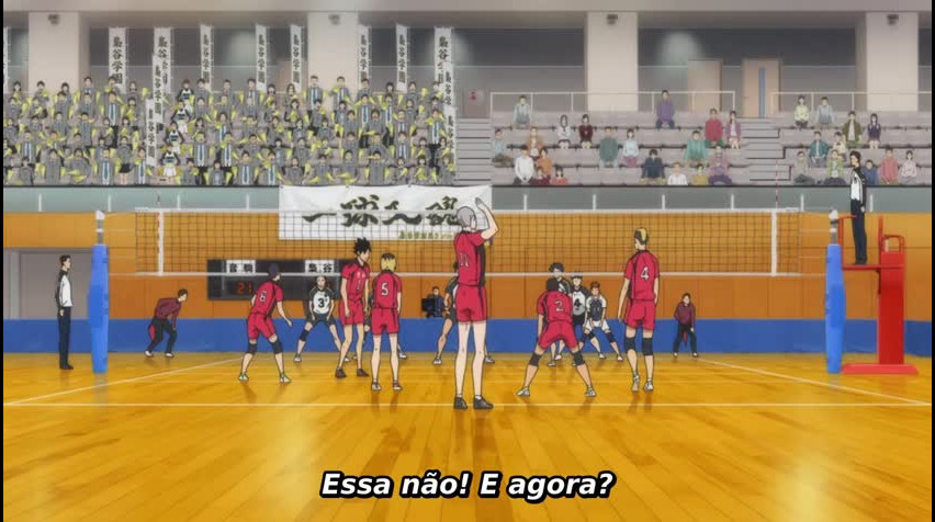 Episódio 1