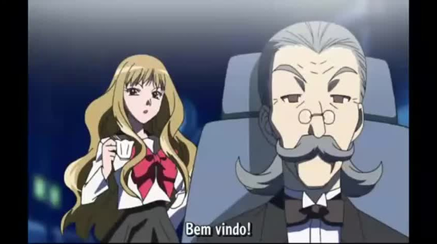 Episódio 1