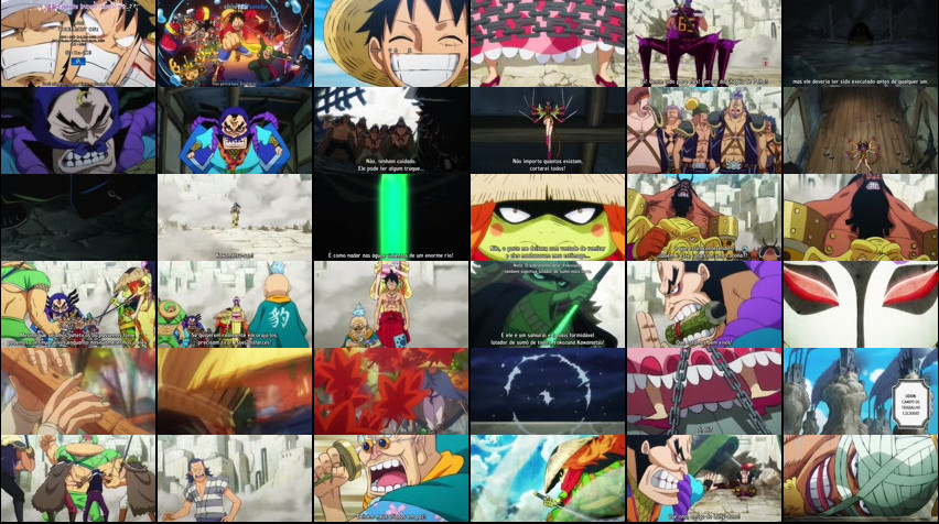 Episódio 948